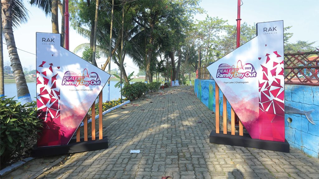 RAK Dealers family Day out 1